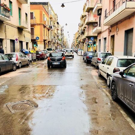 Sogni D'Oro Apartment Bari Exterior photo
