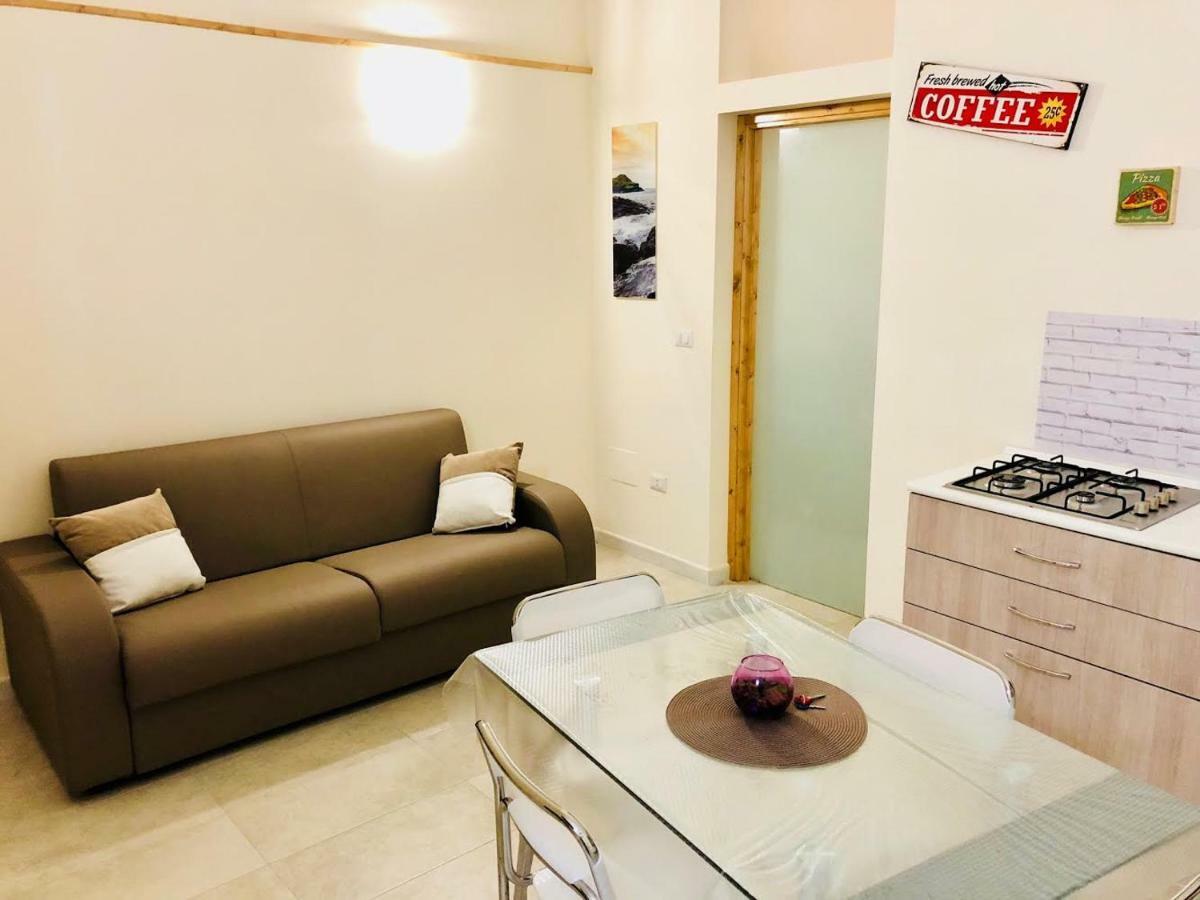 Sogni D'Oro Apartment Bari Exterior photo