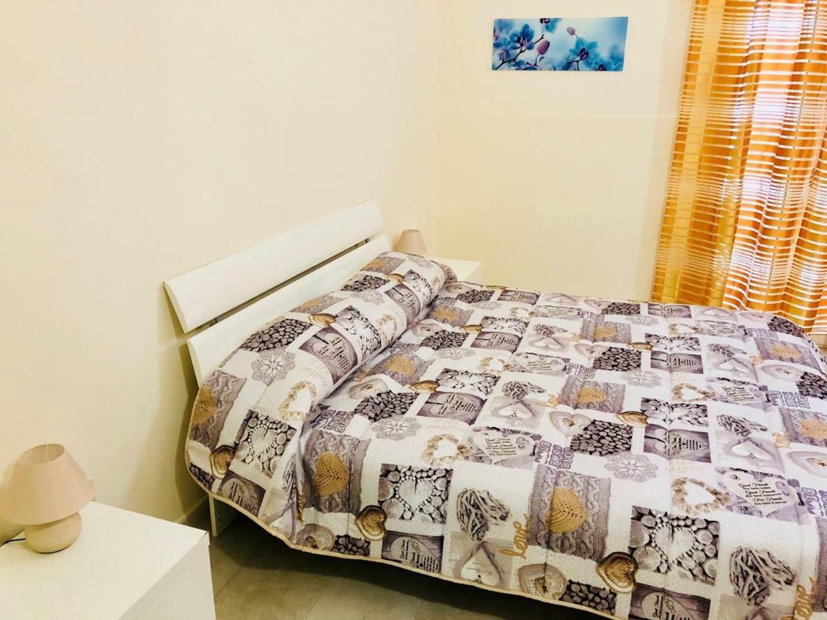 Sogni D'Oro Apartment Bari Exterior photo
