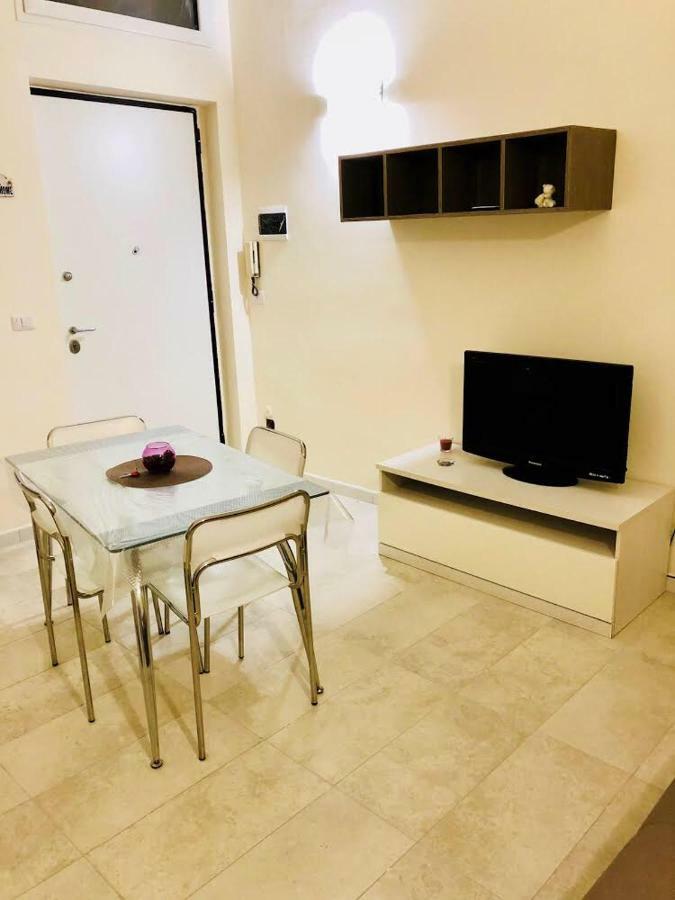 Sogni D'Oro Apartment Bari Exterior photo