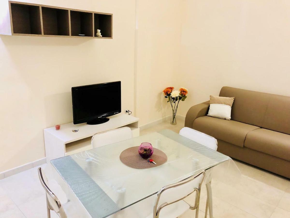 Sogni D'Oro Apartment Bari Exterior photo