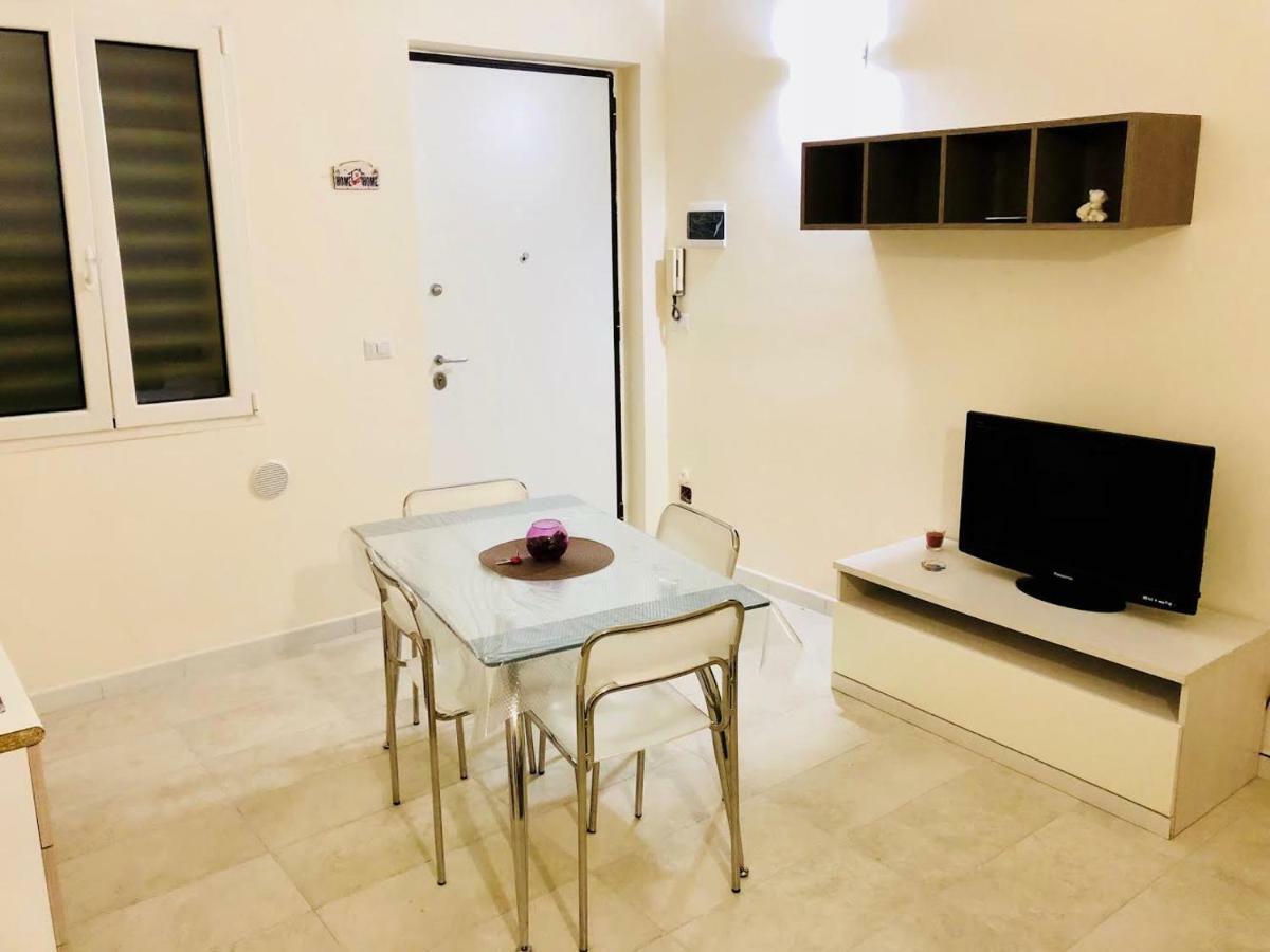 Sogni D'Oro Apartment Bari Exterior photo