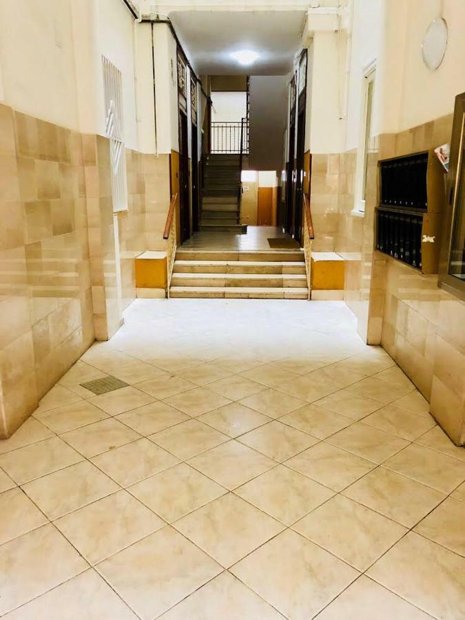 Sogni D'Oro Apartment Bari Exterior photo